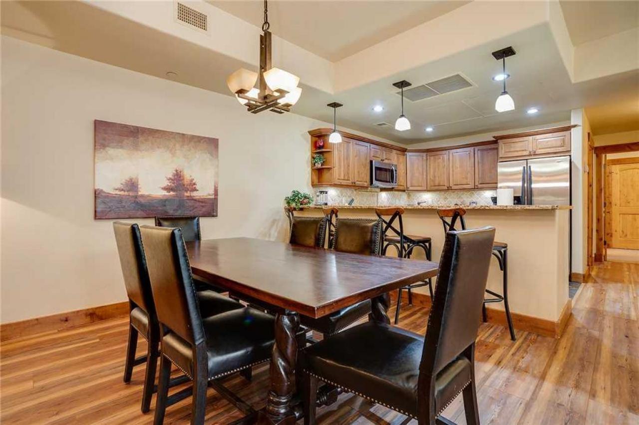 5208 Emerald Lodge, Trappeur'S Crossing باخرة سبرينغز المظهر الخارجي الصورة