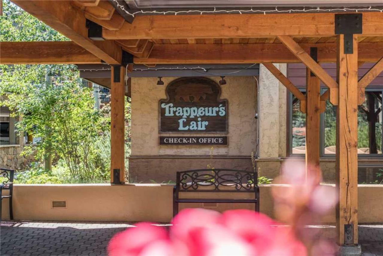 5208 Emerald Lodge, Trappeur'S Crossing باخرة سبرينغز المظهر الخارجي الصورة