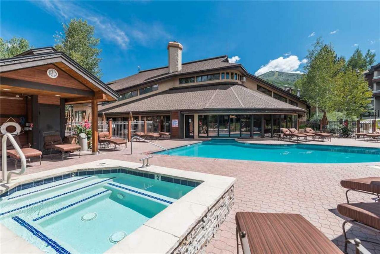 5208 Emerald Lodge, Trappeur'S Crossing باخرة سبرينغز المظهر الخارجي الصورة