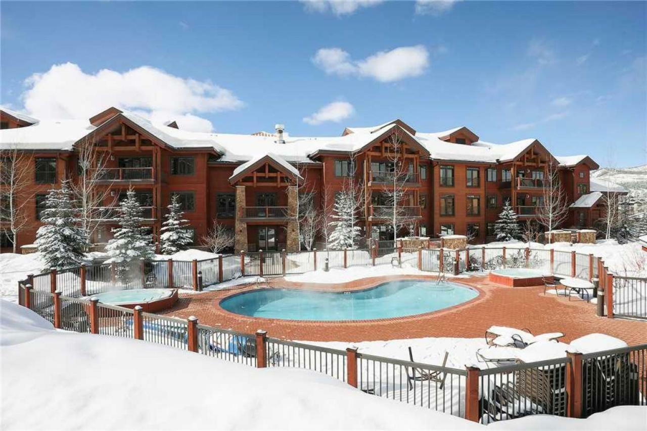 5208 Emerald Lodge, Trappeur'S Crossing باخرة سبرينغز المظهر الخارجي الصورة