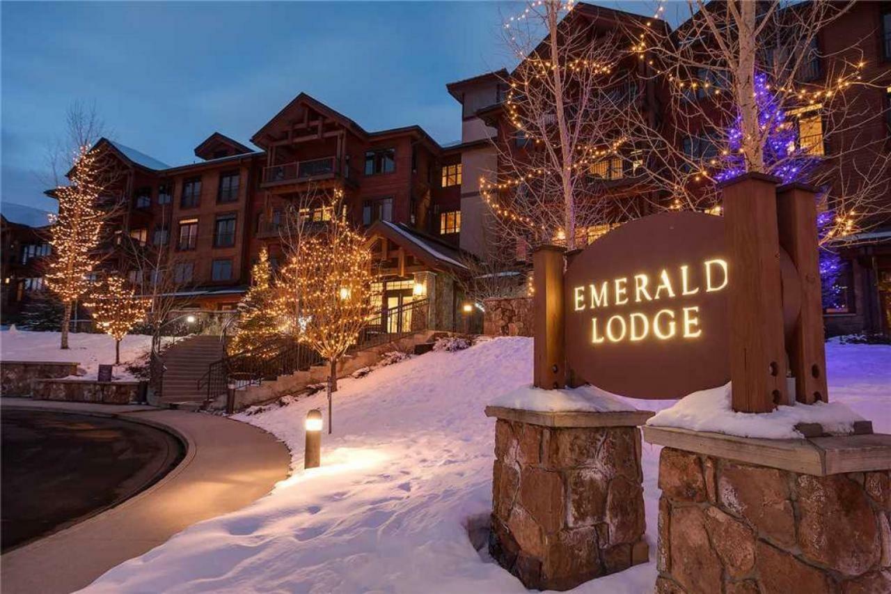 5208 Emerald Lodge, Trappeur'S Crossing باخرة سبرينغز المظهر الخارجي الصورة