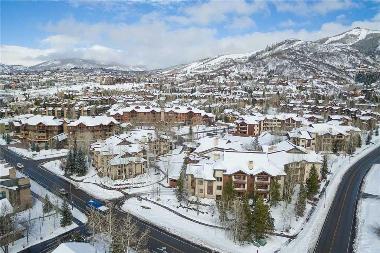 5208 Emerald Lodge, Trappeur'S Crossing باخرة سبرينغز المظهر الخارجي الصورة