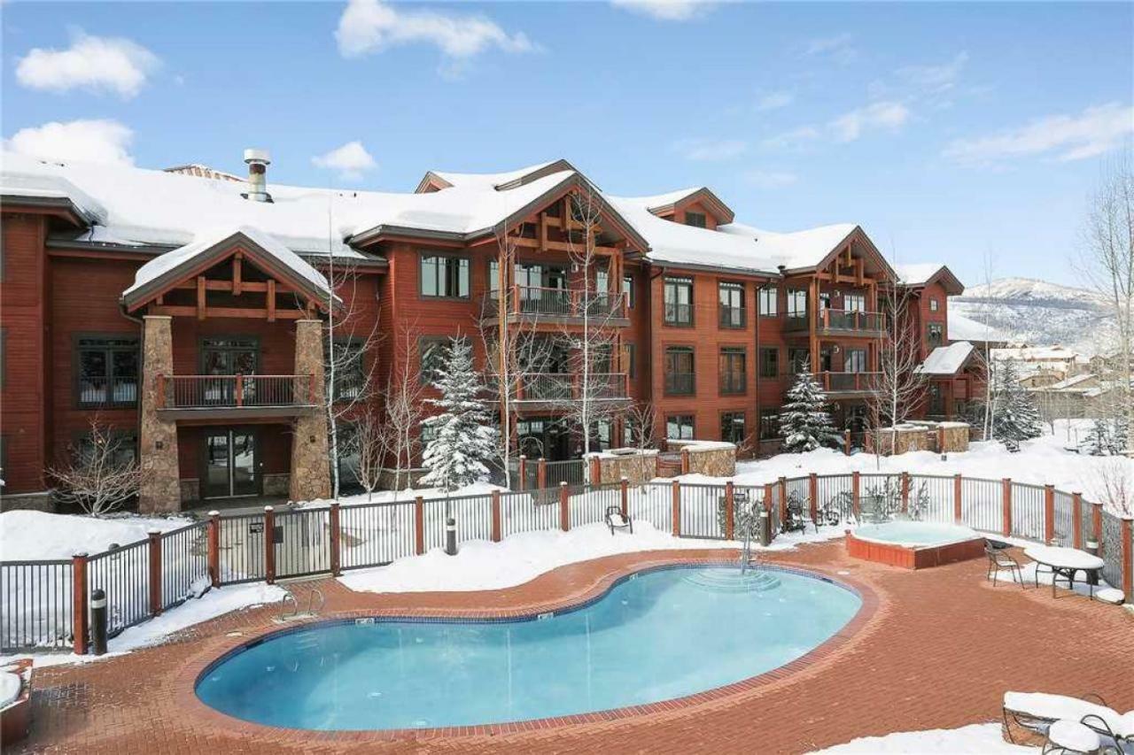 5208 Emerald Lodge, Trappeur'S Crossing باخرة سبرينغز المظهر الخارجي الصورة